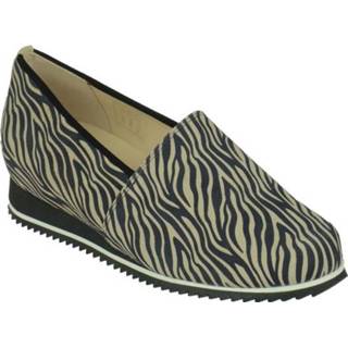 👉 Damesschoenen vrouwen beige Hassia 9-301685 4063487751380