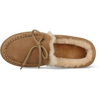 👉 Pantof fels vrouwen bruin Warmbat Pantoffels koala kla341026 8719394080513
