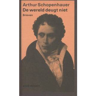 👉 De wereld deugt niet - Arthur Schopenhauer (ISBN: 9789029544771)