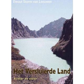 👉 Het Versluierde Land - E. Storm van Leeuwen (ISBN: 9789072475107) 9789072475107