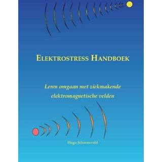 👉 Elektrostress - Hugo Schooneveld (ISBN: 9789090277936)