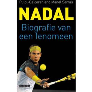 👉 Nadal - J. Pujol-Galceran, M. Serras (ISBN: 9789048802326)