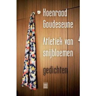 👉 Snijbloem Atletiek van snijbloemen - Koenraad Goudeseune (ISBN: 9789460011665) 9789460011665