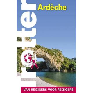 👉 Ardèche - Philippe Gloaguin (ISBN: 9789401431811) 9789401431811