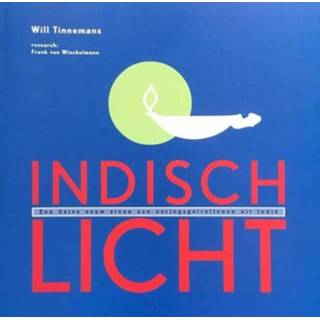 Indisch Licht - Will Tinnemans