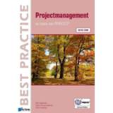 👉 Projectmanagement - Bert Hedeman, Gabor Vis van Heemst, Hans Fredriksz (ISBN: 9789087534950) 9789087534950