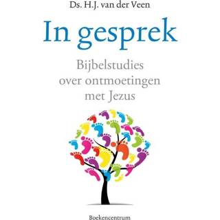 👉 In gesprek - H.J. van der Veen (ISBN: 9789023979357) 9789023979357