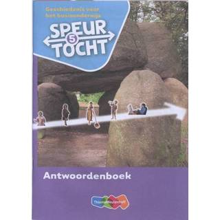 👉 Speurtocht - Bep Braams (ISBN: 9789006643602) 9789006643602