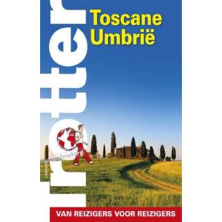 👉 Trotter Toscane/Umbrië - Philippe Gloaguen (ISBN: 9789401440127) 9789401440127