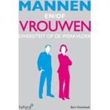 👉 Mannen vrouwen en/of - Bert Overbeek (ISBN: 9789492221384) 9789492221384