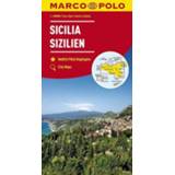 👉 Marco Polo Sicilië 14 - (ISBN: 9783829739863) 9783829739863
