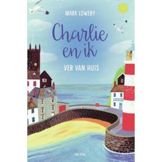 👉 Charlie en ik - Mark Lowery (ISBN: 9789000353194) 9789000353194
