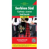 👉 F&B Servië Zuid - (ISBN: 9783707912784) 9783707912784