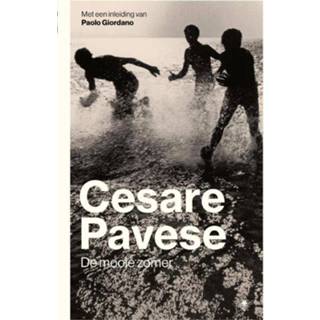 De mooie zomer - Cesare Pavese (ISBN: 9789023493600) 9789023493600