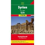 👉 F&B Syrië - (ISBN: 9783707909838) 9783707909838