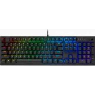 👉 Corsair Gaming K60 RGB PRO Cherry VIOLA 840006626190