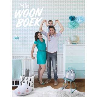 👉 Woonboek Mini 9789492081131