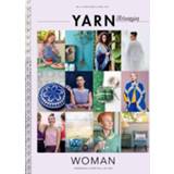 👉 Vrouwen Yarn scheepjes Woman - (ISBN: 9789491840272) 9789491840272