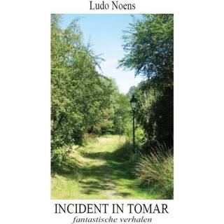 👉 Incident in Tomar - Ludo Noens (ISBN: 9789081372336)