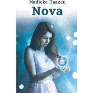 👉 Nova - Madieke Haazen