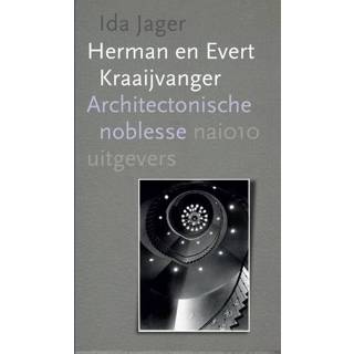 👉 Evert en Herman Kraaijvanger - Ida Jager (ISBN: 9789462082366)