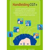 👉 Handleiding CGT+ - Joanneke van der Nagel, Marion Kiewik (ISBN: 9789492121172) 9789492121172