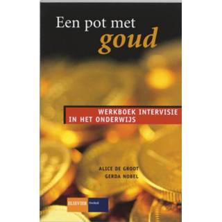 👉 Een pot met goud - Annet de Groot, G. Nobel (ISBN: 9789059016477)