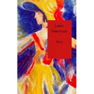 👉 Vera - Leen Veerman (ISBN: 9789462549661)