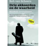 👉 Drie akkoorden en de waarheid - Rob van Scheers (ISBN: 9789462970779)