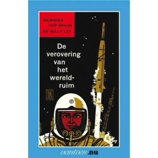 👉 Verovering van het wereldruim - W. Von Braun (ISBN: 9789031504480)