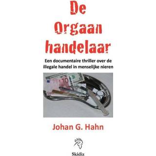 👉 De Orgaanhandelaar