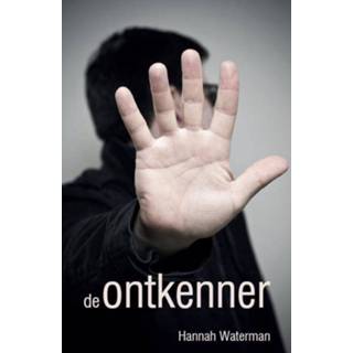 👉 De ontkenner - Hannah Waterman (ISBN: 9789081918817)