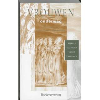 👉 Vrouwen onderweg - (ISBN: 9789023905554)
