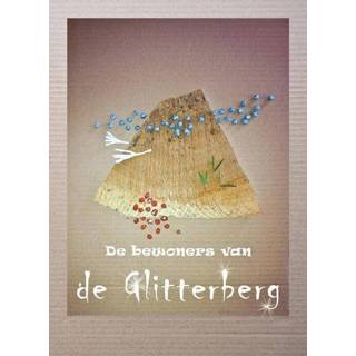 👉 De bewoners van Glitterberg - Jacqueline Kok (ISBN: 9789081957229) 9789081957229