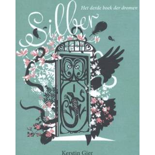 👉 Boek Silber - Het derde der dromen Kerstin Gier (ISBN: 9789020679335) 9789020679335