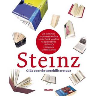 👉 Steinz - Jet Steinz, Pieter (ISBN: 9789046819432) 9789046819432