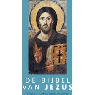 👉 Bijbel Pieter Oussoren De van Jezus - Boek (9492183498) 9789492183491