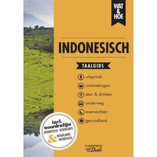 Indonesisch 9789021567228