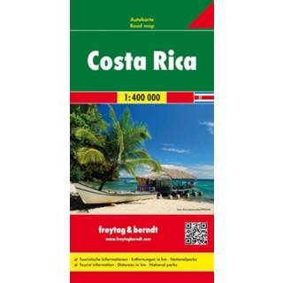 👉 F&B Costa Rica - (ISBN: 9783707913910) 9783707913910