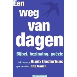 👉 Scheurkalender van de Bijbel - Huub Oosterhuis (ISBN: 9789461644619) 9789461644619