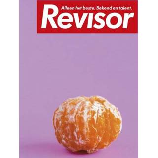 👉 Revisor 14 - Ariel Dorfman (ISBN: 9789023471905)