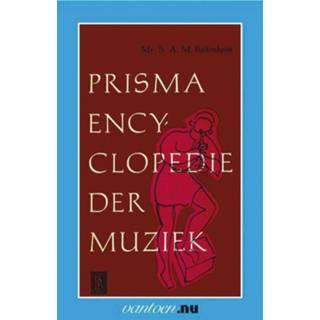 👉 Prisma encyclopedie der muziek - S.A.M. Bottenheim (ISBN: 9789031502479) 9789031502479