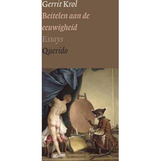 👉 Beitel Beitelen aan de eeuwigheid (POD) - Gerrit Krol (ISBN: 9789021472737) 9789021472737
