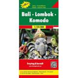 👉 F&B Bali, Lombok, Komodo - (ISBN: 9783707917161) 9783707917161