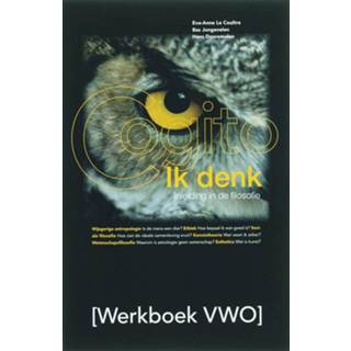 👉 Jongens Ik denk/Cogito - B. Jongenelen, E.A. Le Coultre, H. Dooremalen (ISBN: 9789085711162) 9789085711162