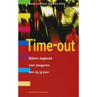 👉 Time-out - (ISBN: 9789023903468) 9789023903468