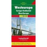 👉 F&B West-Europa - (ISBN: 9783707907551) 9783707907551