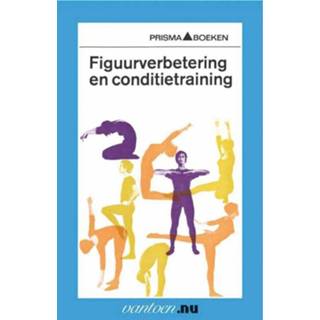 👉 Vantoen.nu - Figuurverbetering en conditietraining Earl L. Wallis, Gene A. Logan (ISBN: 9789031505135) 9789031505135
