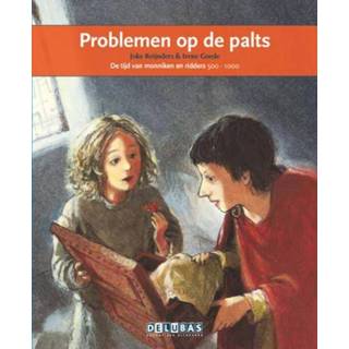 👉 Leesboek Terugblikken leesboeken Problemen op de Palts - Joke Reijnders (ISBN: 9789053001912) 9789053001912