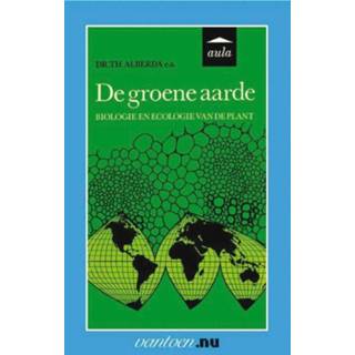 👉 Groene aarde - Th. Alberda (ISBN: 9789031507054)